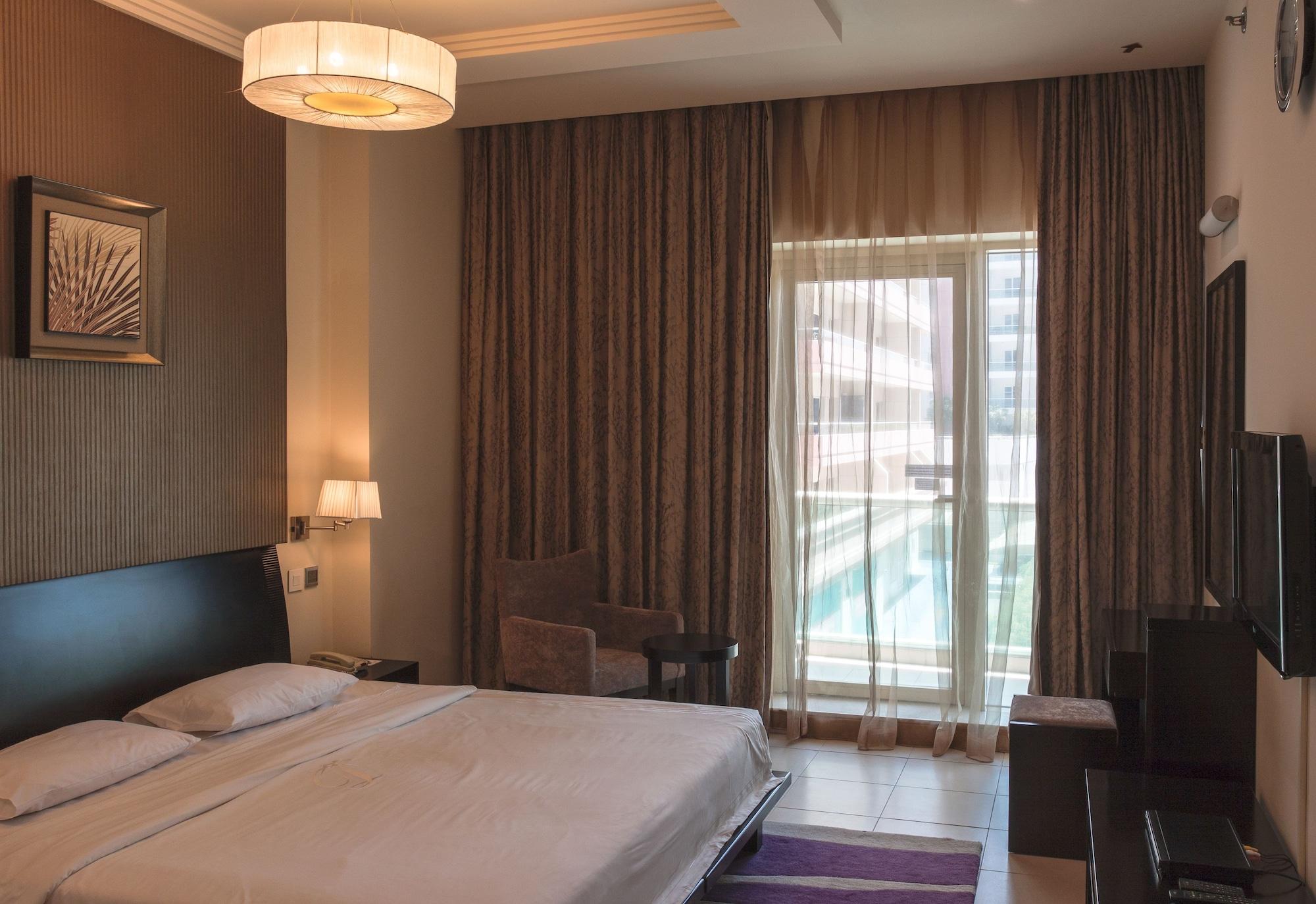 Dunes Hotel Apartment Oud Metha, Bur Dubai Exterior photo