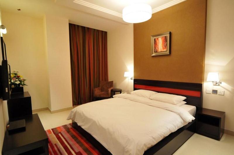 Dunes Hotel Apartment Oud Metha, Bur Dubai Room photo